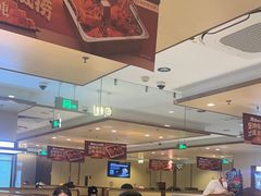 -海底捞火锅(团结桥店)