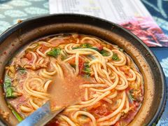 -胖金妹鸡豆凉粉店