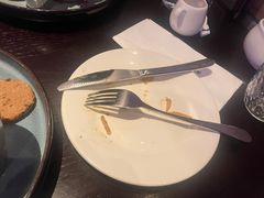 -blue frog蓝蛙(长泰广场店)