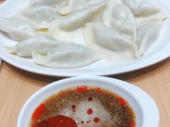 -喜家德虾仁水饺(浦东山姆店)