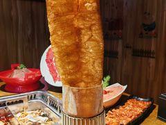 -扬之阿李菌汤火锅(1969店)