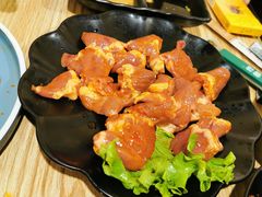 -大壮家原味烤肉(兴华北街店)