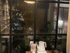 -邈墨茶馆(大兜路1号店)