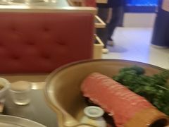 -廖掌柜·重庆鲜货火锅(上海首店)