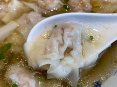 -老电影院饺店(休宁店)