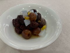 -黄岩国际大酒店·餐厅