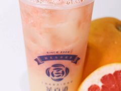 -茶百道(蜀汉路店)