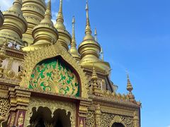 -西双版纳勐泐文化旅游区