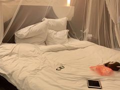 -三亚亚龙湾铂尔曼别墅度假酒店