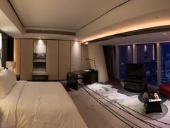 -广州四季酒店