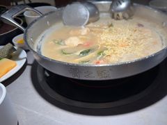 -骨之味·筒骨汤火锅(江头店)