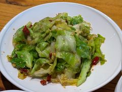 -食鸡公社辣子鸡·潍坊菜·烧烤