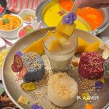 《近期在天津吃过zui满意的一顿🍴》