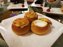 -国龙大酒店-中餐厅