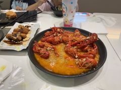 -呷哺呷哺 黄金牧场 (旧宫永辉超市店)