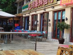 -龙湾海鲜渔村餐厅(亚龙湾店)