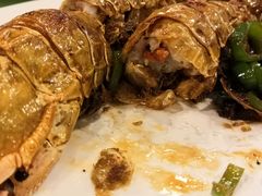 -盛港湾海鲜食府(黄沙店)