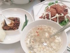 -丰收日·小海鲜·沪上家宴(顾村正大店)