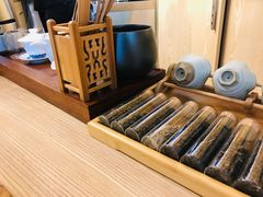 -霸王茶姬(南亚风情第壹城店)