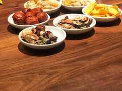 -梅间堂茶馆(绿地缤纷城店)