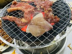 -松明一烤肉馆(鲁园店)