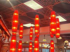 -龙抄手(春熙路总店)