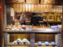 -南京大牌档(三阳广场苏宁店)