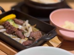 -贵木日本料理·铁板烧(新地假日广场店)