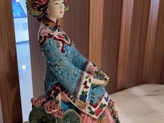 -锦府盐帮·李宅(领展购物广场中关村店)