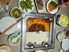 -海底捞火锅(顺义华联店)