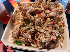 -盒马鲜生(杭州运河上街店)