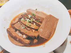 -沪华海鲜大酒楼(南汇店)