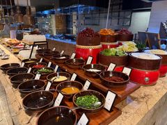 -“香”全日餐厅·株洲大汉希尔顿酒店