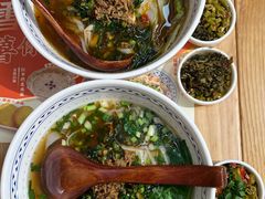 -三两粉(莲塘华润万家店)