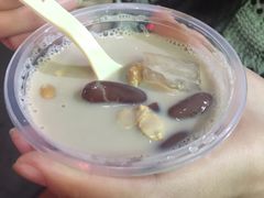 -八婆婆烧仙草(中山路店)