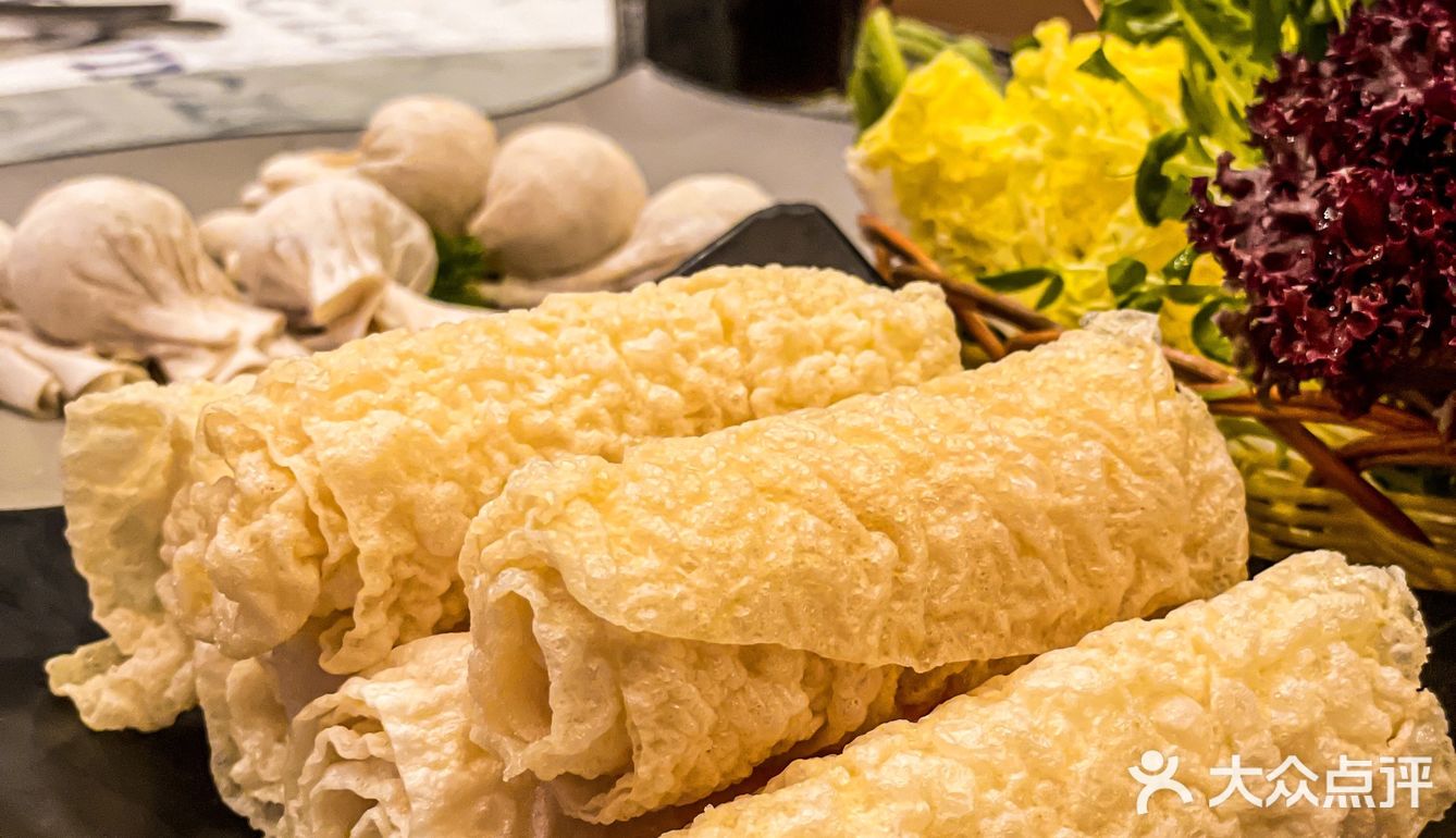 零距离还原香港夜生活！花胶鸡我永远爱你！
