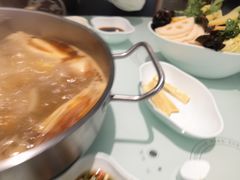 -小肥羊(西丽宝能城店)
