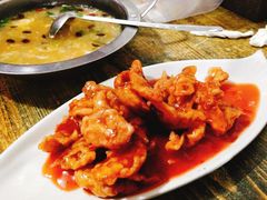 -夕阳红小吃(中街大悦城店)
