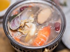 -雍和会海鲜姿造自助(湖东路店)