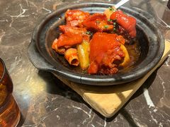 -汤城小厨•粤菜•靓汤(苏州街店)