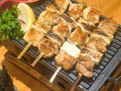 -大岛日本料理铁板烧(南通大饭店)