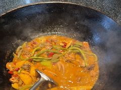 -土灶人家柴火鸡(都江堰店)