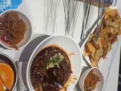 -勇利赵家烤肉坊(纬二街店)