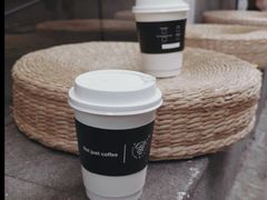 -Seeking Coffee咖啡(新竹路店)