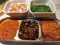 -花味烤肉·拌饭(建邺万达店)