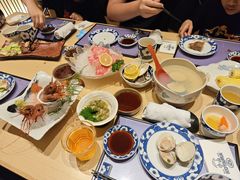 -小山日本料理(太古汇店)