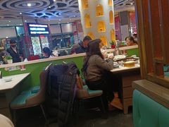 -大碗居·烤鸭·鱼头泡饼(天坛东门店)