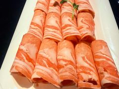 -古关火锅店(古北水镇景区店)