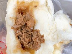 -清泉阁包子铺(中山路店)