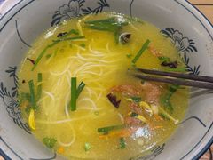 -芸南道·过桥米线(昆明老街旗舰店)